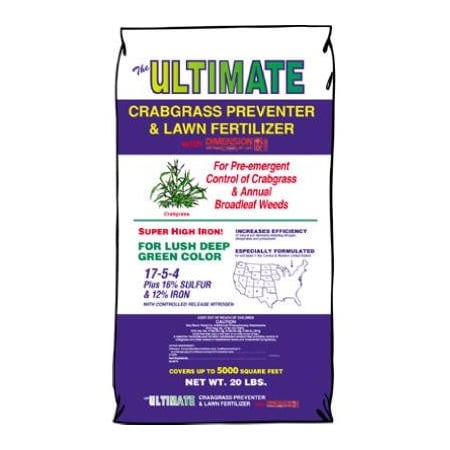 Ultimate Fertilizer 5M CRBGRS Fertilizer 111